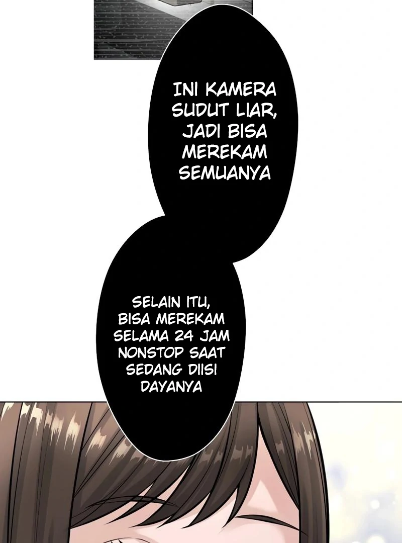 The Devil in School Bab 31 halaman 15