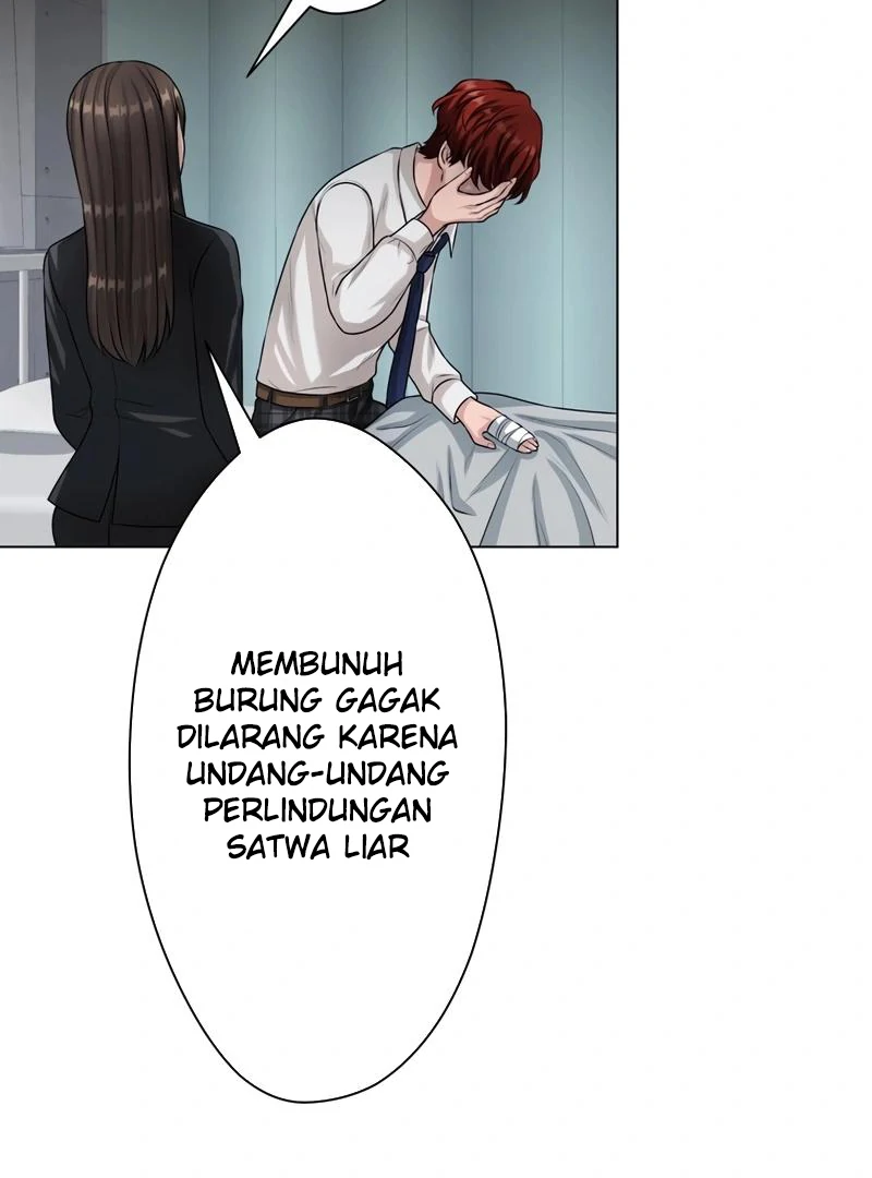 The Devil in School Bab 31 halaman 30