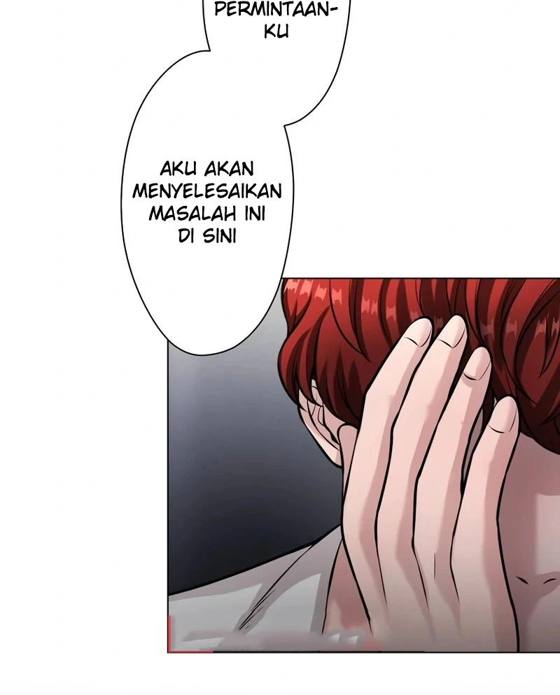 The Devil in School Bab 31 halaman 33
