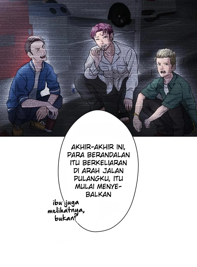 The Devil in School Bab 31 halaman 57