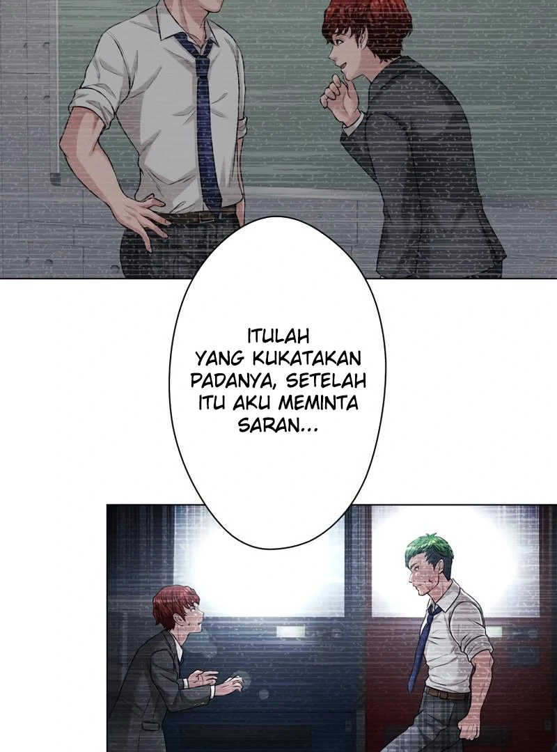 The Devil in School Bab 31 halaman 60