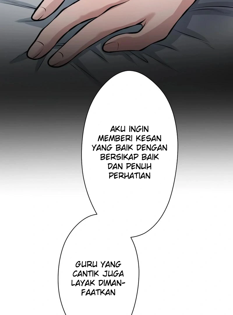 The Devil in School Bab 31 halaman 66