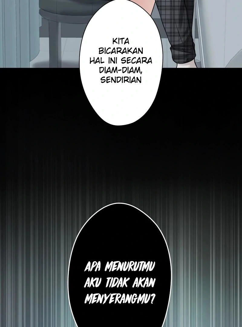 The Devil in School Bab 31 halaman 70