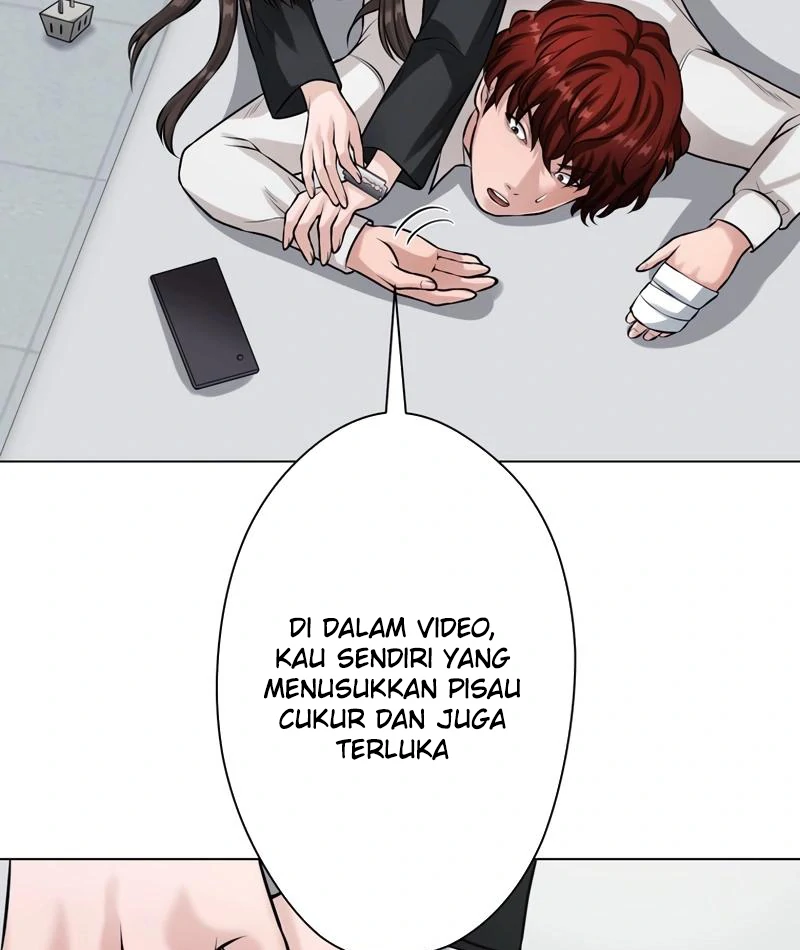 The Devil in School Bab 31 halaman 89