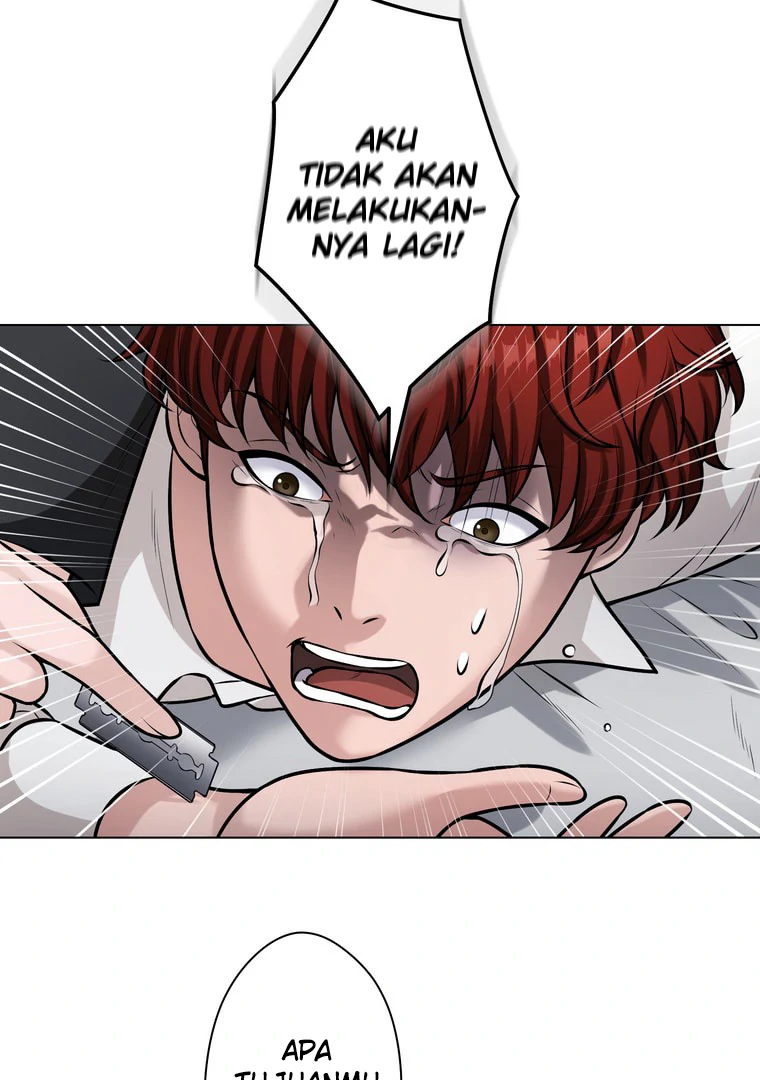 The Devil in School Bab 32 halaman 16