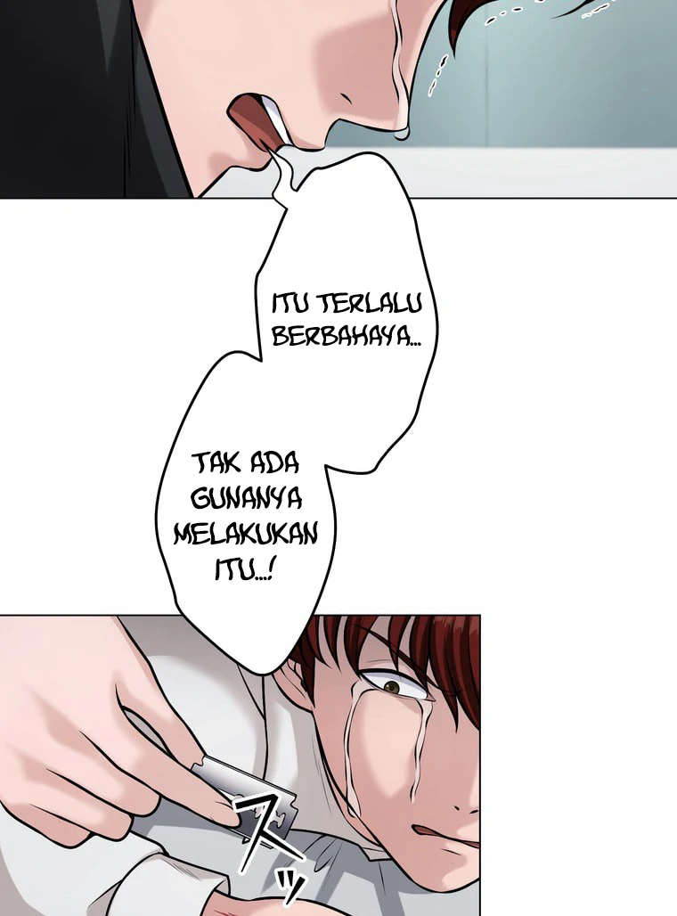 The Devil in School Bab 32 halaman 20
