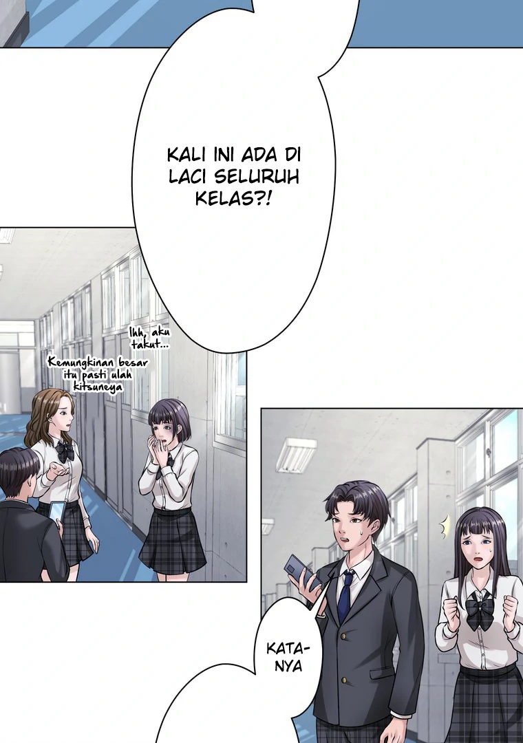 The Devil in School Bab 32 halaman 42