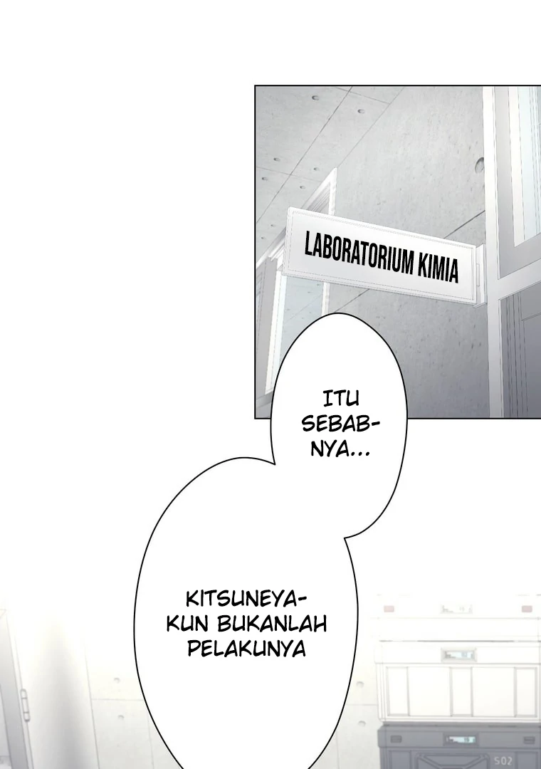 The Devil in School Bab 32 halaman 45