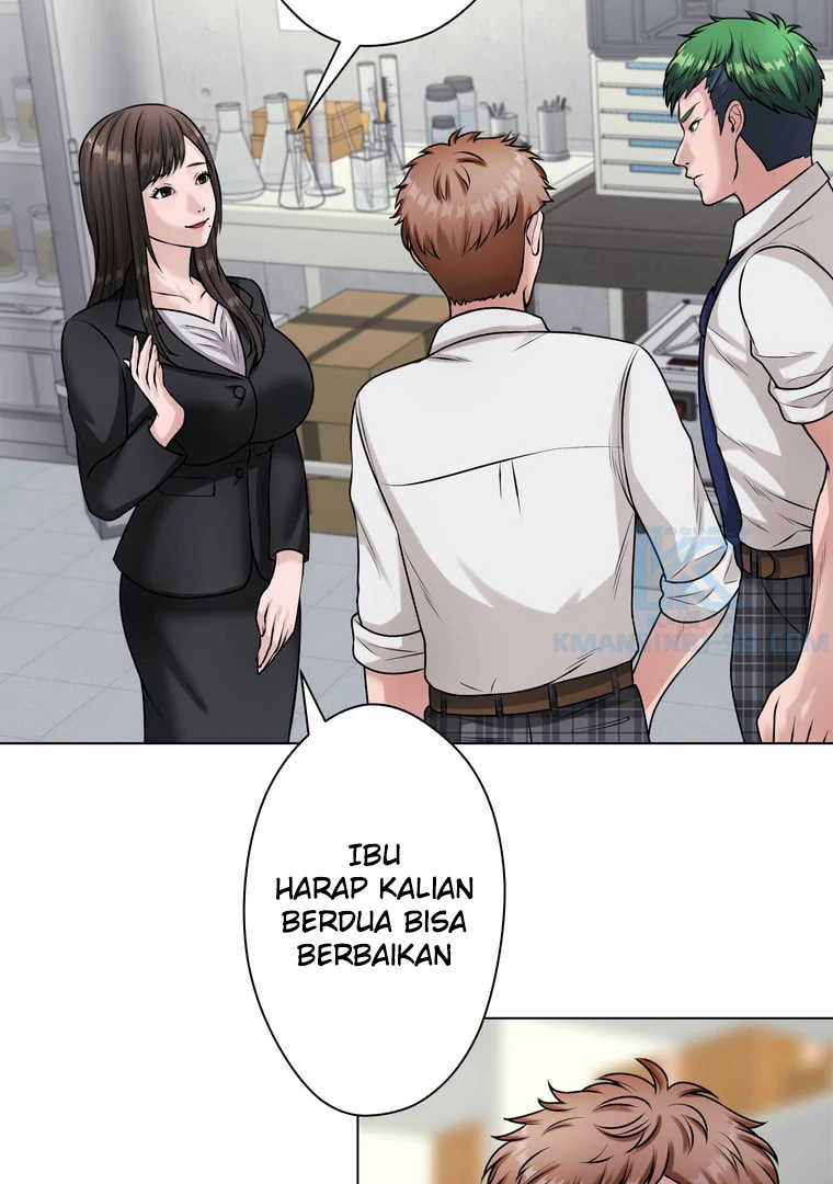 The Devil in School Bab 32 halaman 46