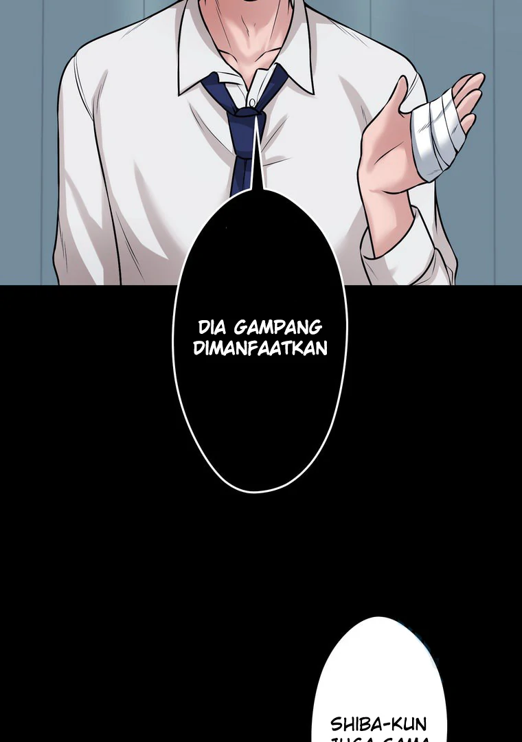 The Devil in School Bab 32 halaman 61