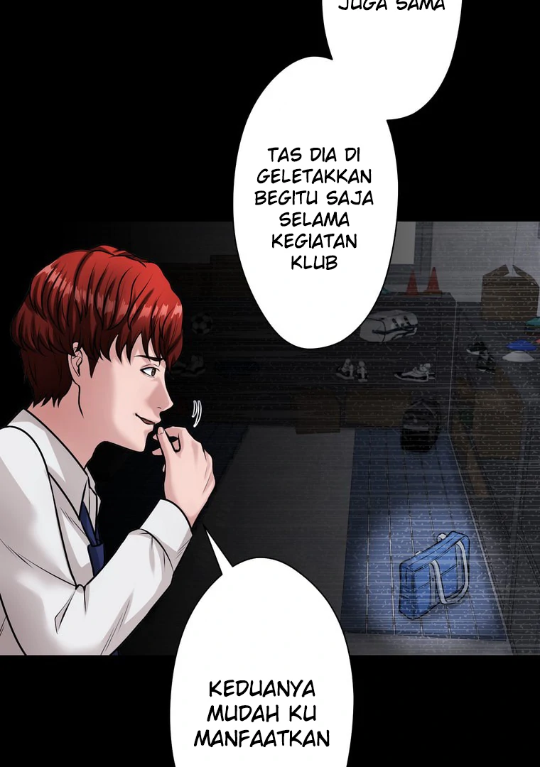 The Devil in School Bab 32 halaman 62