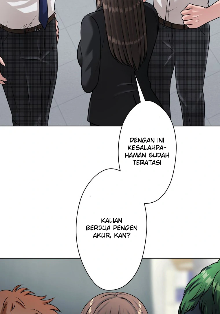 The Devil in School Bab 32 halaman 68