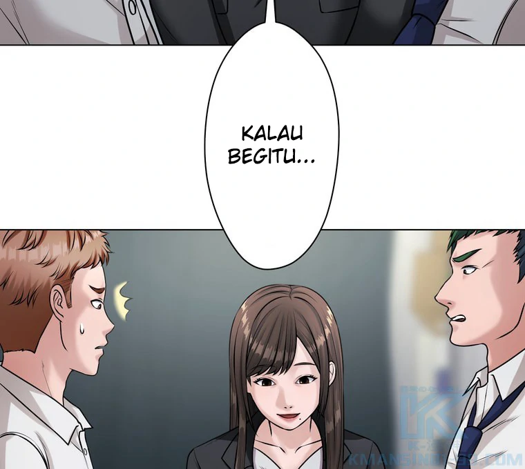 The Devil in School Bab 32 halaman 70