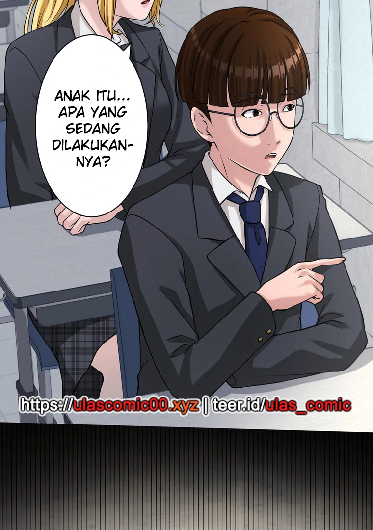 The Devil in School Bab 33 halaman 3