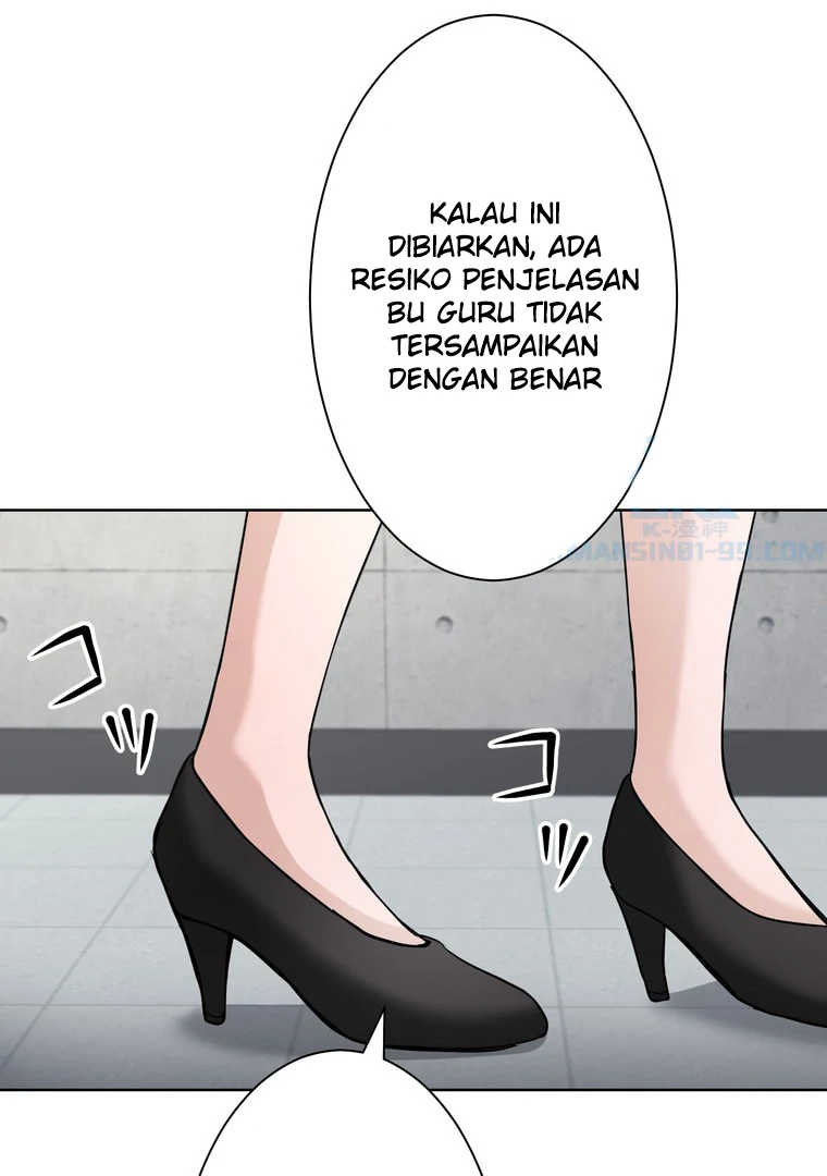 The Devil in School Bab 33 halaman 8