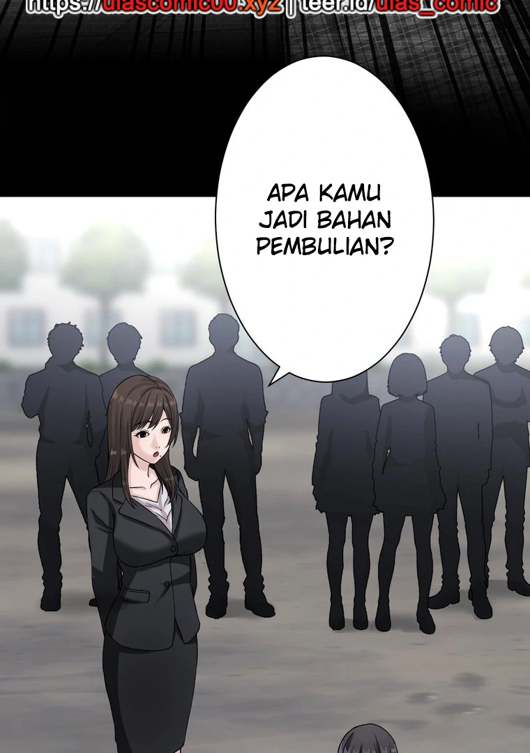 The Devil in School Bab 33 halaman 49