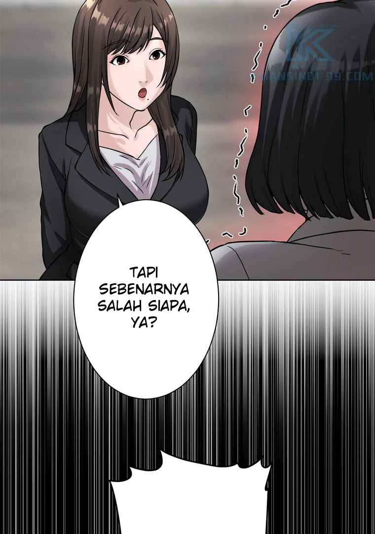 The Devil in School Bab 33 halaman 83