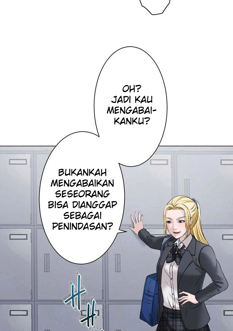 The Devil in School Bab 34 halaman 6