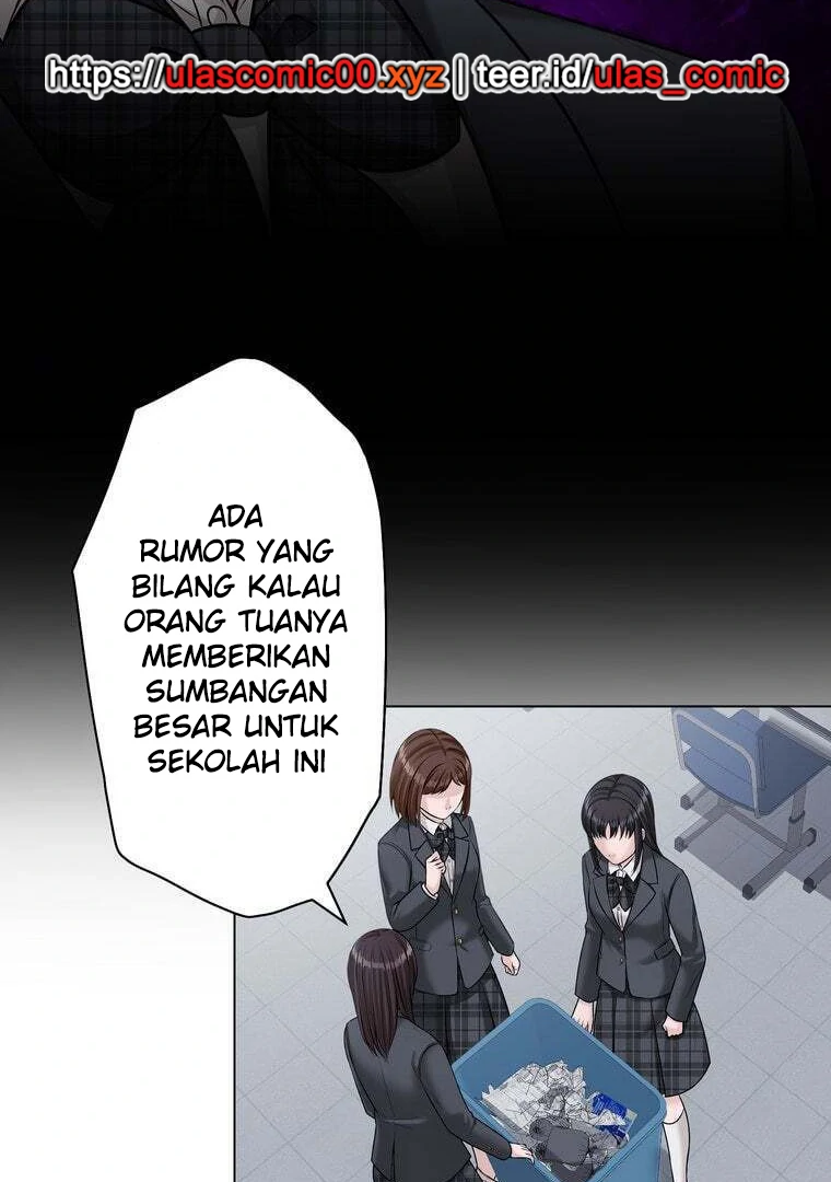 The Devil in School Bab 34 halaman 30