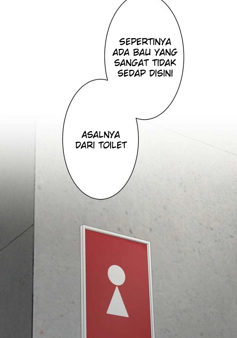 The Devil in School Bab 34 halaman 64