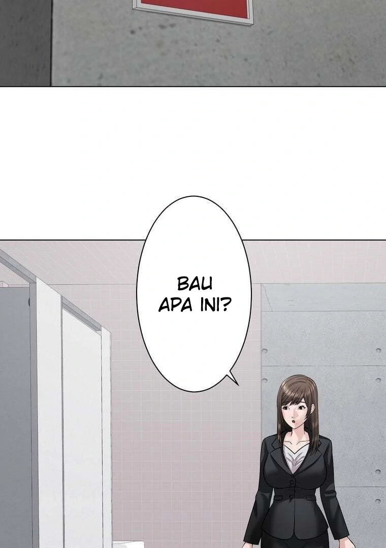 The Devil in School Bab 34 halaman 65