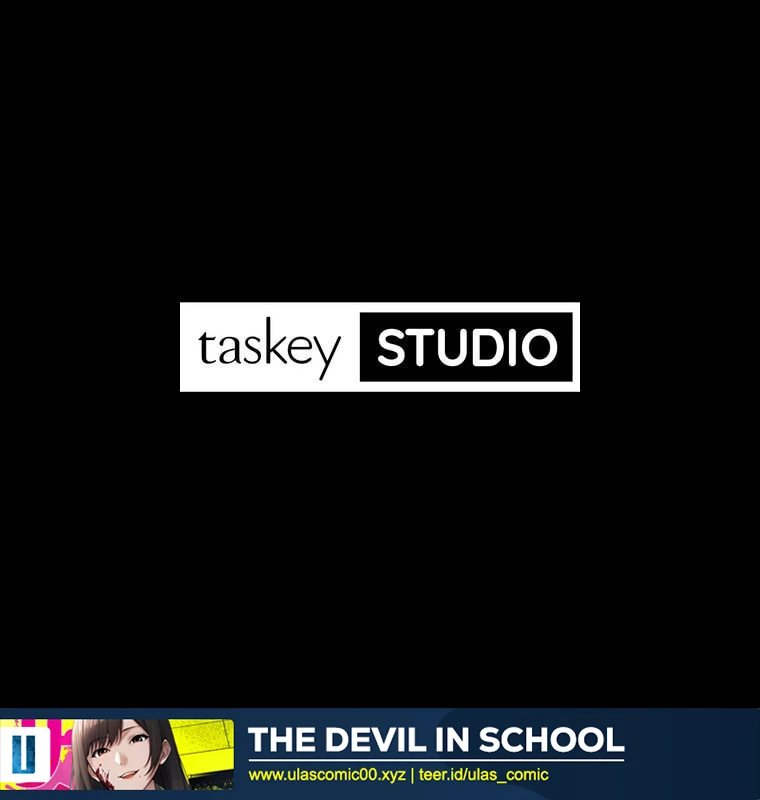 The Devil in School Bab 34 halaman 77