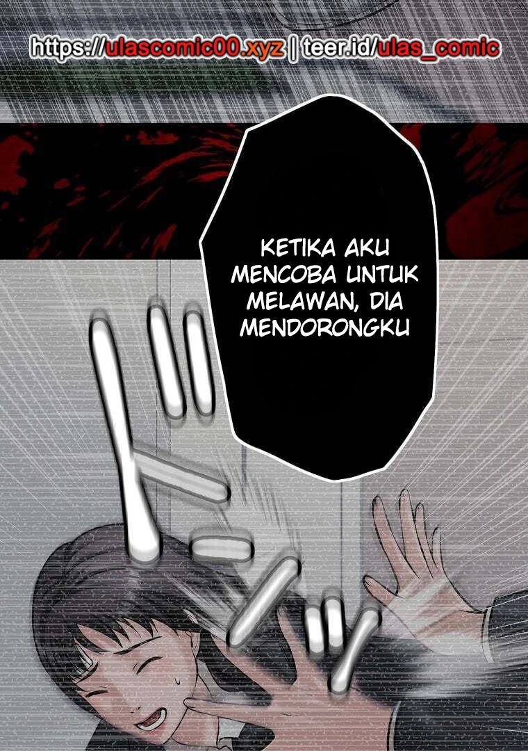 The Devil in School Bab 35 halaman 18