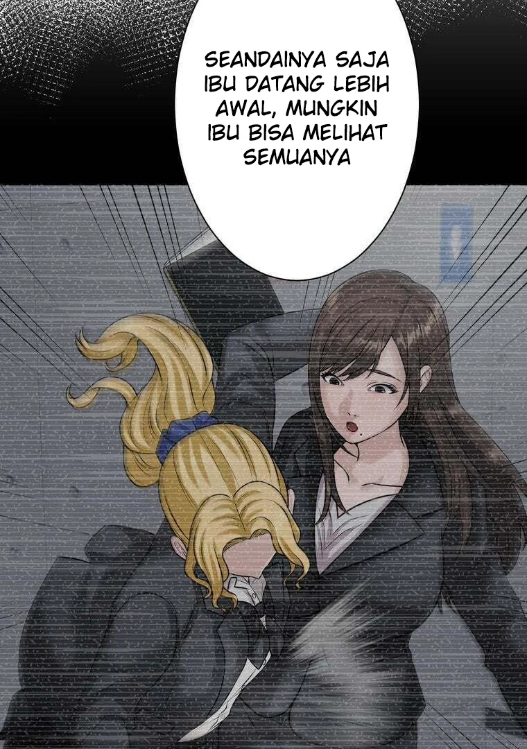 The Devil in School Bab 35 halaman 26