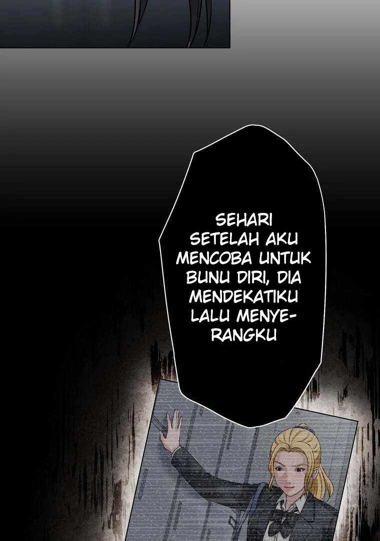 The Devil in School Bab 35 halaman 52
