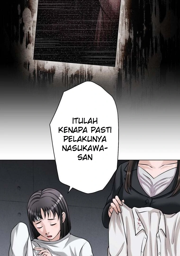 The Devil in School Bab 35 halaman 55