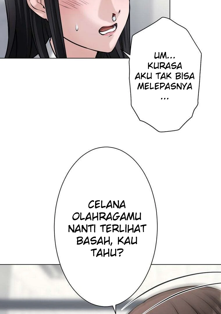 The Devil in School Bab 35 halaman 74