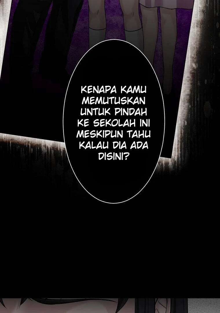 The Devil in School Bab 35 halaman 84