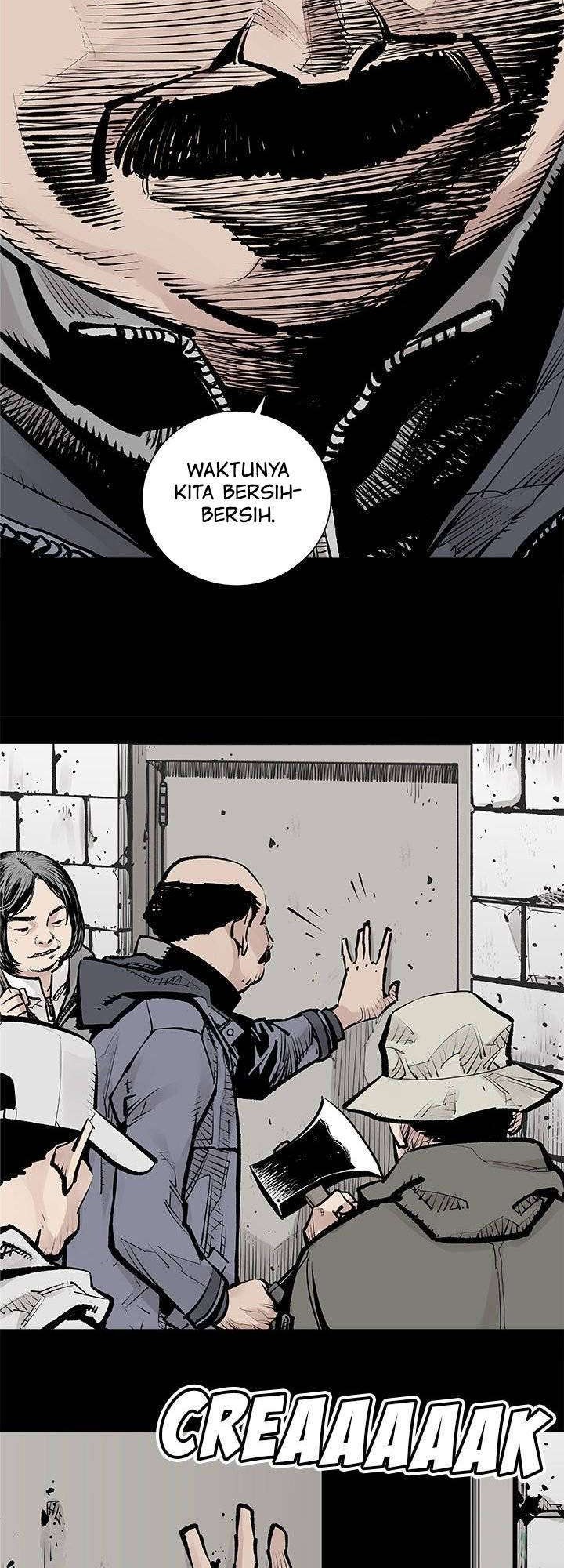The Devil’s Descendants chapter 1 halaman 13