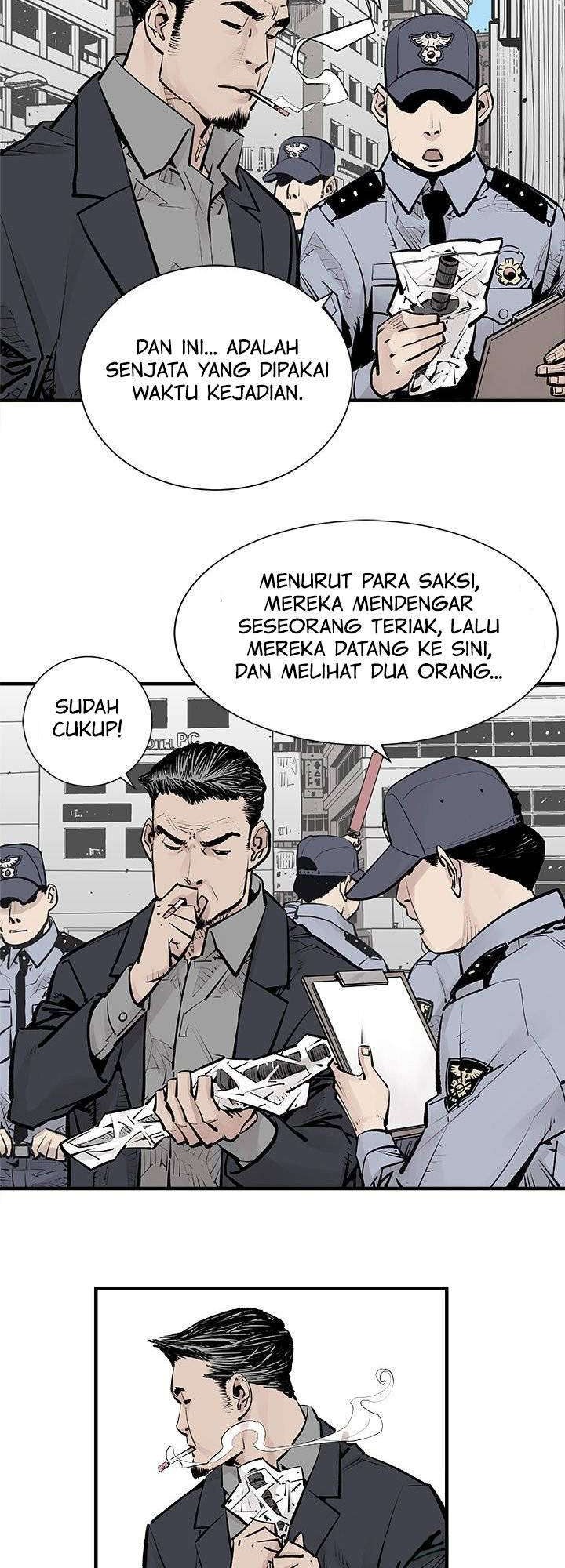 The Devil’s Descendants Bab 2 halaman 19