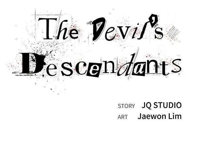 The Devil’s Descendants Bab 2 halaman 21