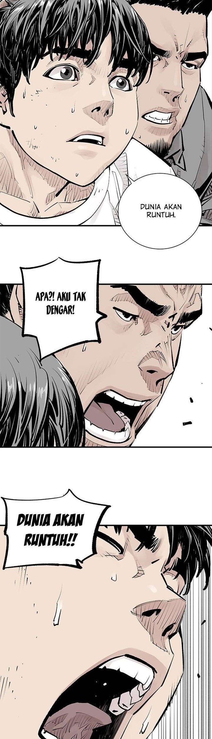 The Devil’s Descendants Bab 3 halaman 18
