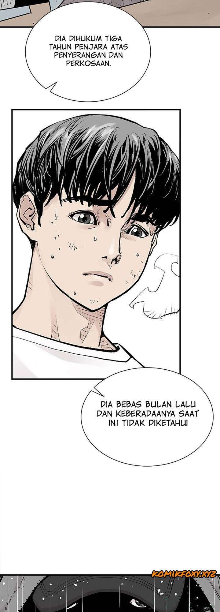 The Devil’s Descendants Bab 3 halaman 22