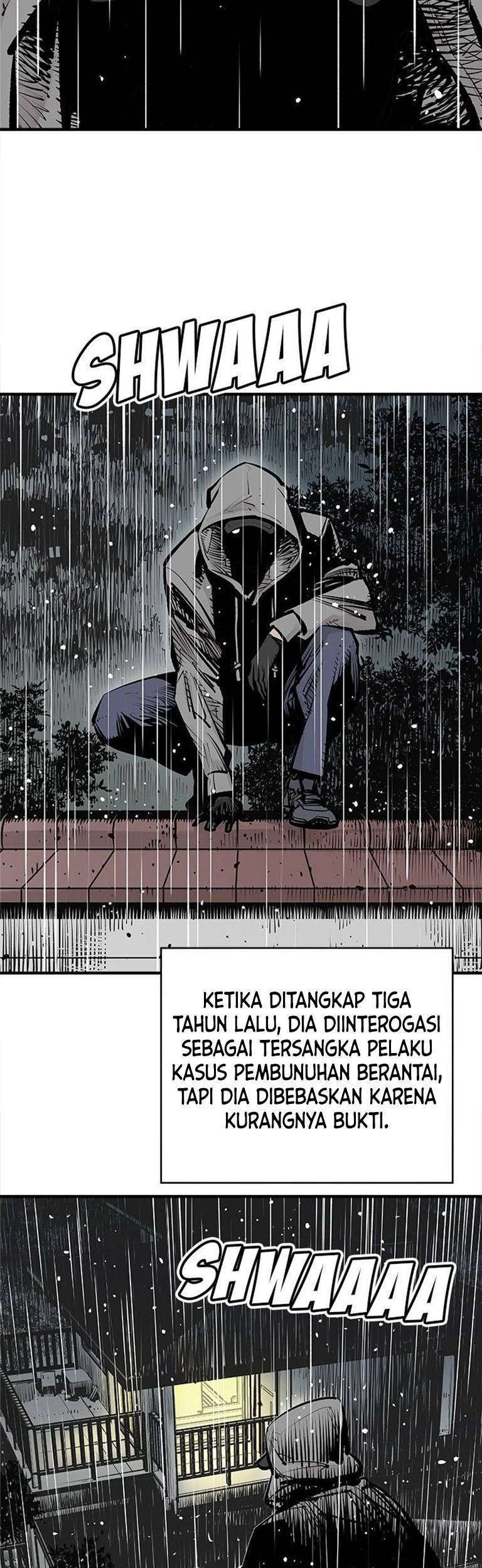 The Devil’s Descendants Bab 3 halaman 23