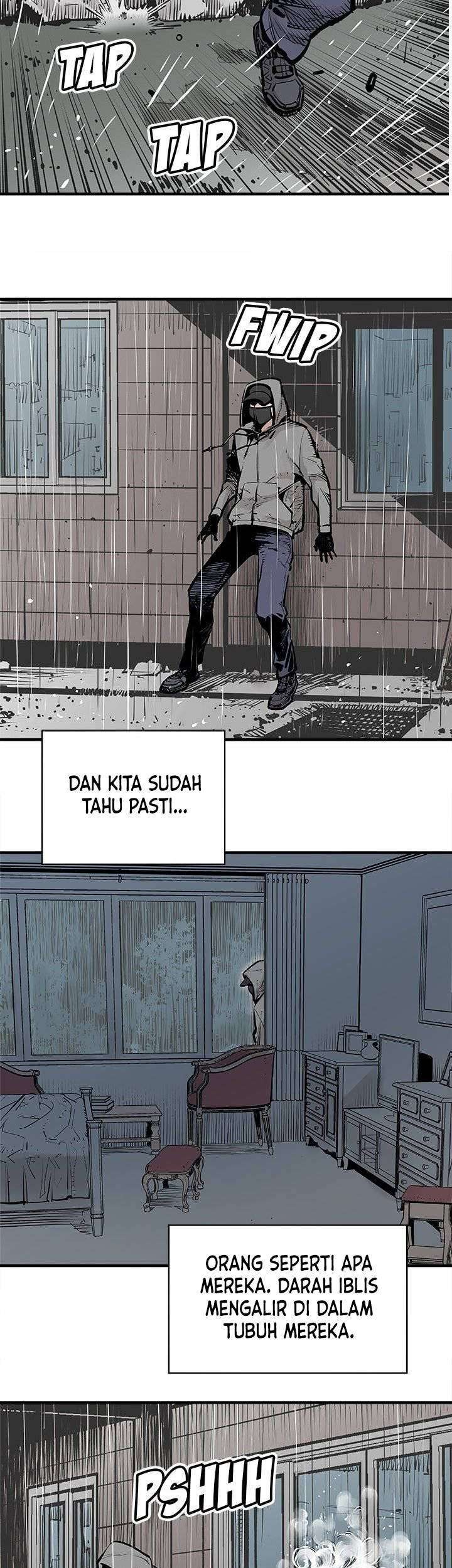 The Devil’s Descendants Bab 4 halaman 4