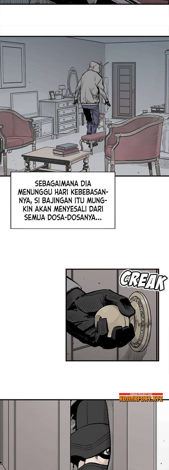 The Devil’s Descendants Bab 4 halaman 6