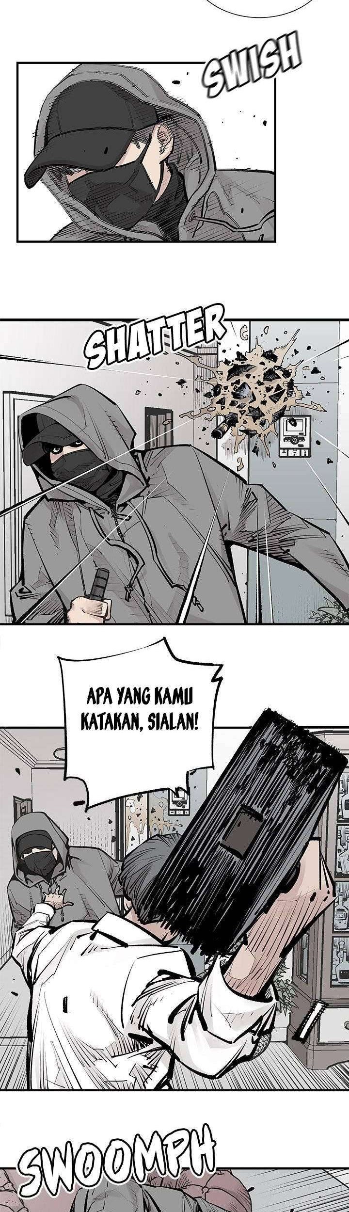 The Devil’s Descendants Bab 4 halaman 14