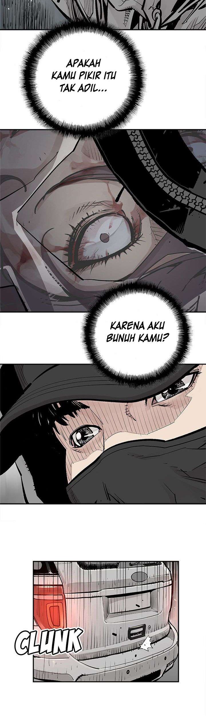 The Devil’s Descendants Bab 5 halaman 10