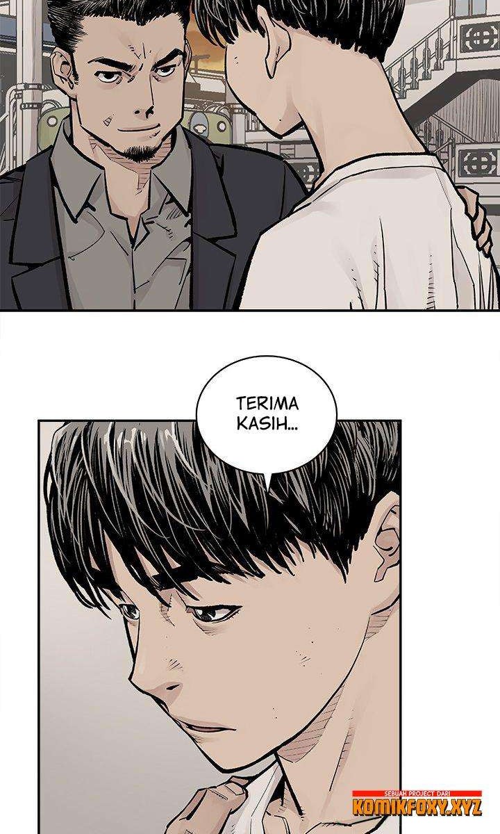 The Devil’s Descendants Bab 6 halaman 4