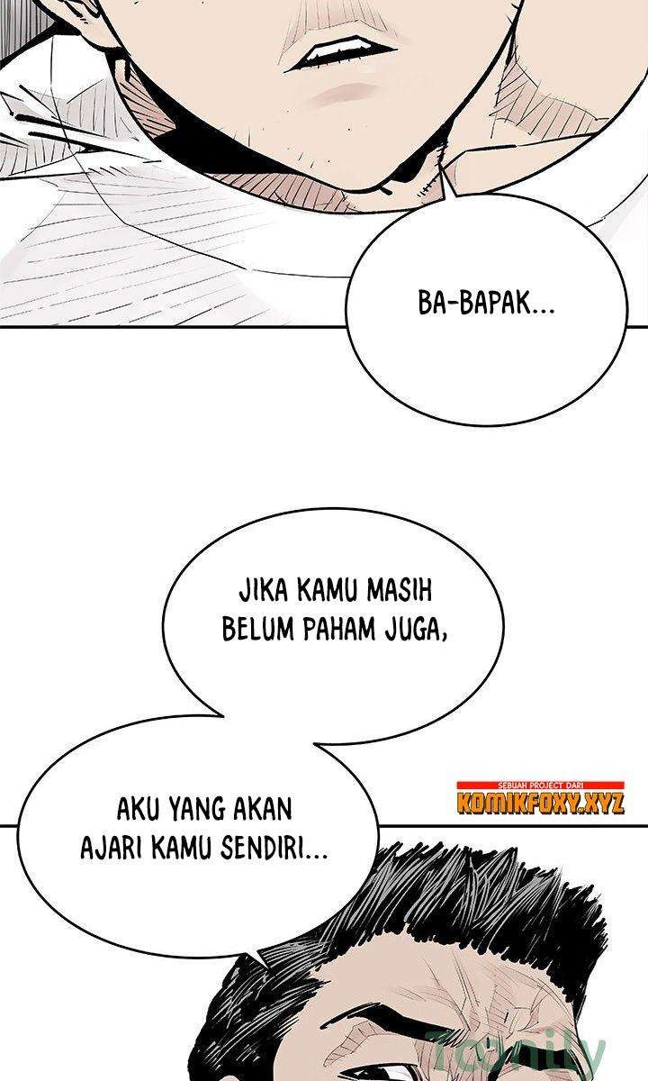 The Devil’s Descendants Bab 7 halaman 4