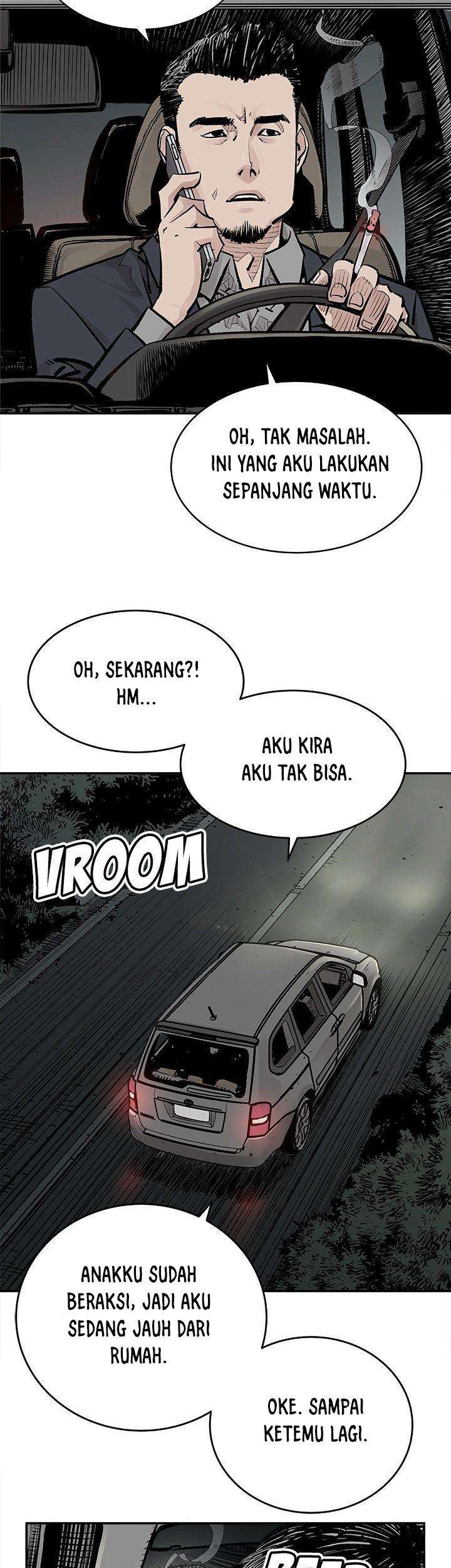 The Devil’s Descendants Bab 8 halaman 4