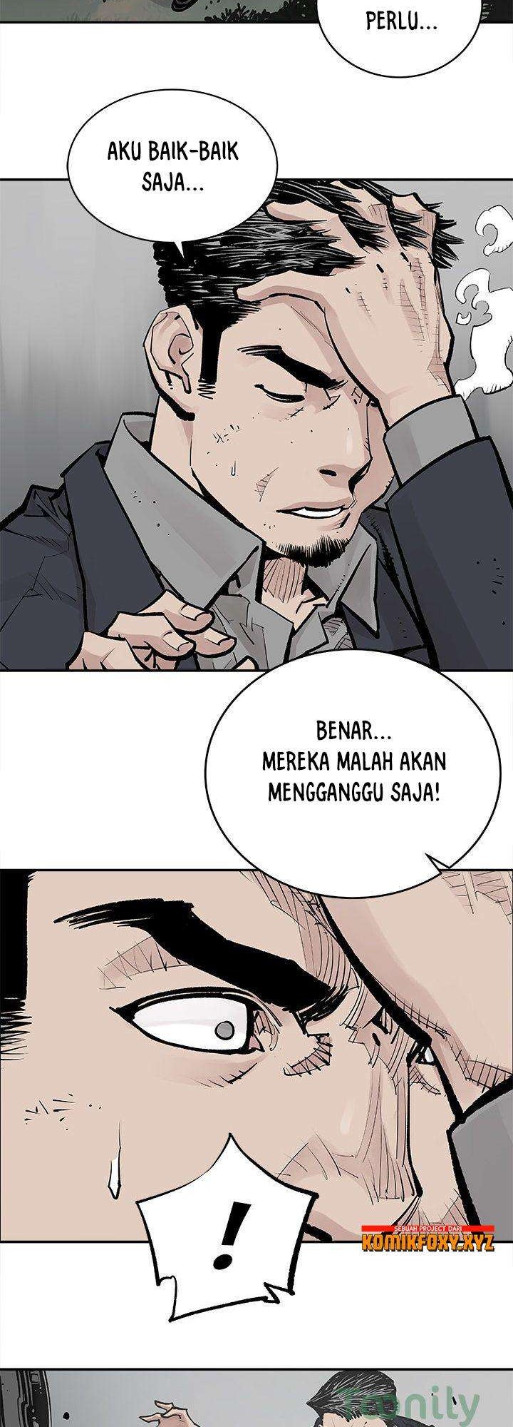 The Devil’s Descendants Bab 8 halaman 12