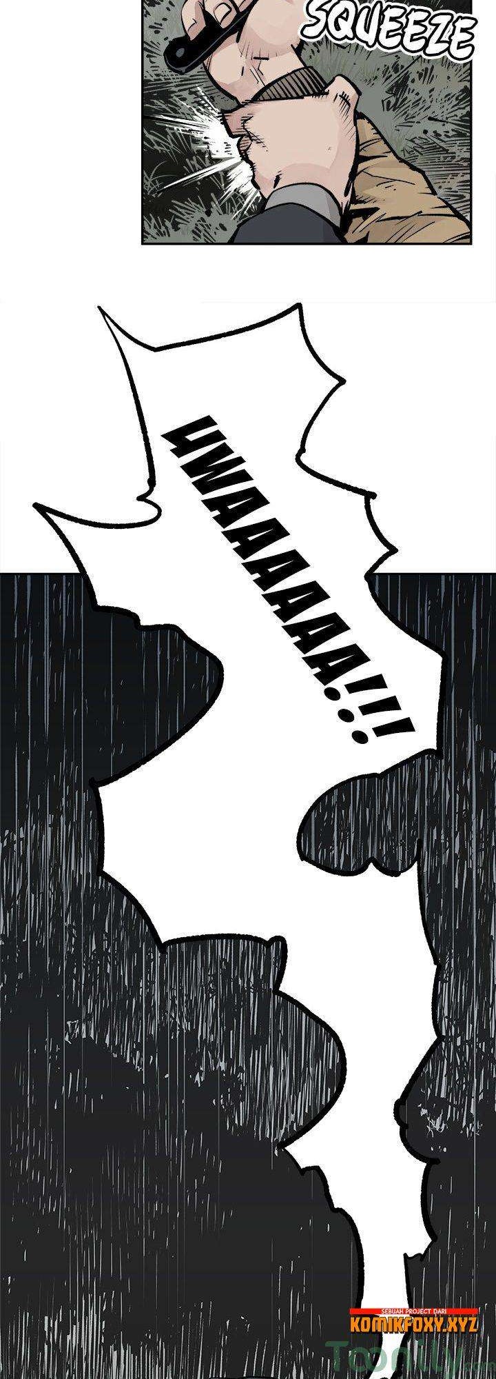 The Devil’s Descendants Bab 8 halaman 18