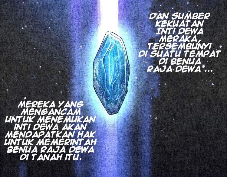 The Devouring Zone Bab 1 halaman 6