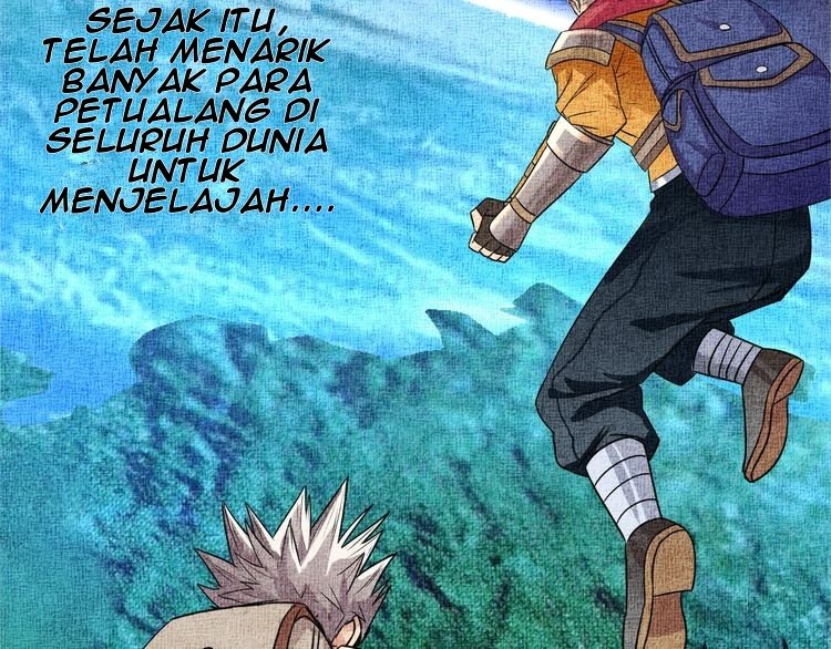 The Devouring Zone Bab 1 halaman 8