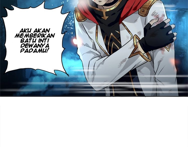 The Devouring Zone Bab 1 halaman 32